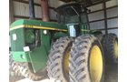 Property photo 1 - FARM EQUIPMENT ESTATE AUCTION IN UNION COUNTY, INDIANA